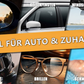 🔥2025 Bestseller 50 % Rabatt🎉Antibeschlag-Beschichtungsagent