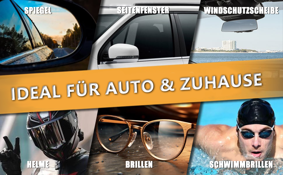 🔥2026 Bestseller 50 % Rabatt🎉Antibeschlag-Beschichtungsagent
