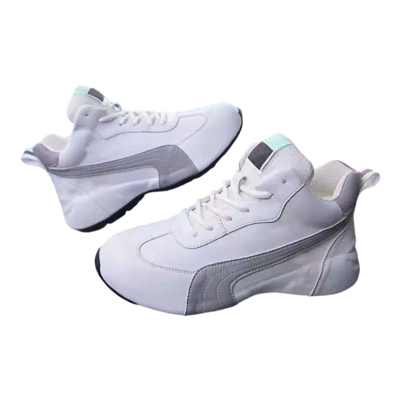 🔥Lässige, leichte Komfort-Sneaker mit Farbblock-Design