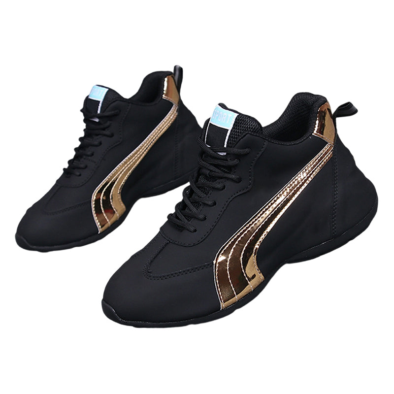 🔥Lässige, leichte Komfort-Sneaker mit Farbblock-Design