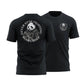 🐼💥Herren-T-Shirt aus Baumwolle mit Panda-Motiv
