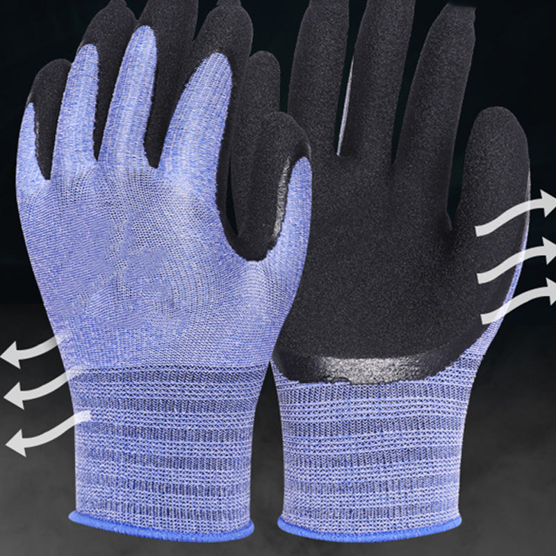⏳Außergewöhnliche Preisvorteile durch Fabrik-Großhandelsrabatte💥Abriebfeste Sicherheitsarbeitshandschuhe