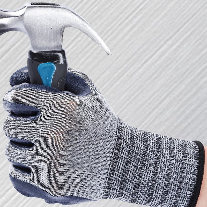 ⏳Außergewöhnliche Preisvorteile durch Fabrik-Großhandelsrabatte💥Abriebfeste Sicherheitsarbeitshandschuhe