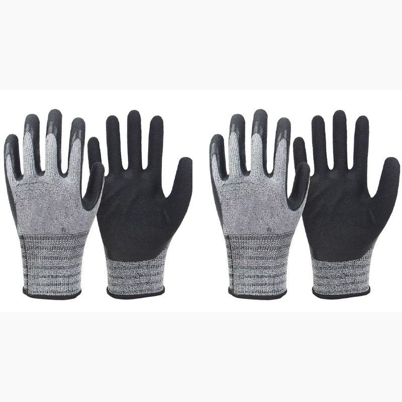 ⏳Außergewöhnliche Preisvorteile durch Fabrik-Großhandelsrabatte💥Abriebfeste Sicherheitsarbeitshandschuhe