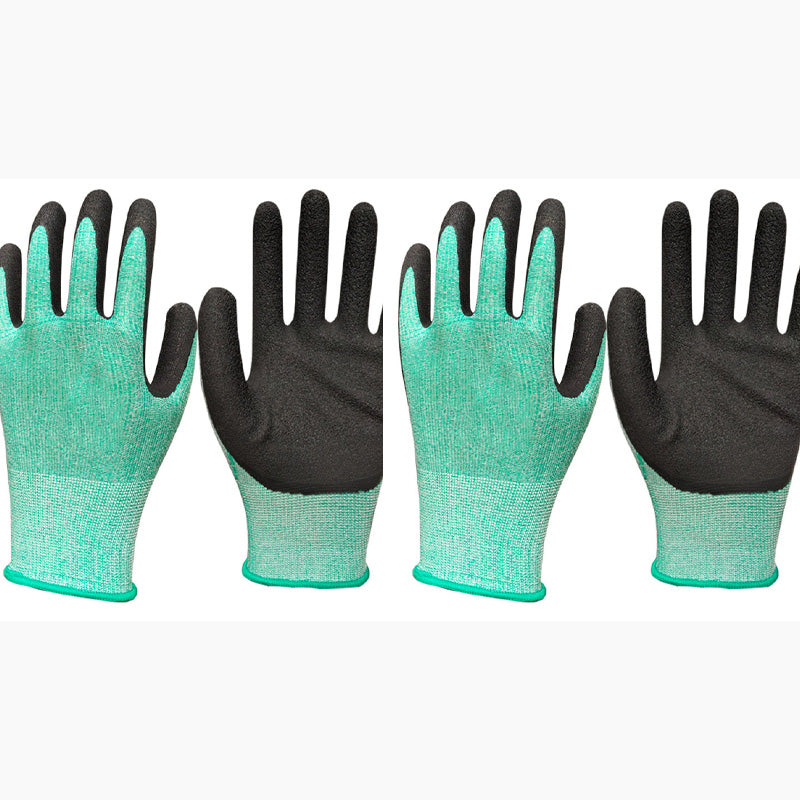 ⏳Außergewöhnliche Preisvorteile durch Fabrik-Großhandelsrabatte💥Abriebfeste Sicherheitsarbeitshandschuhe