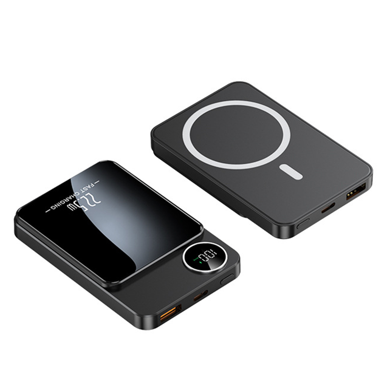 🔥22,5 W 10.000 mAh Magnetisches Slim Powerbank🎁50% Rabatt auf das Zweite✈️2 oder mehr: kostenloser Versand
