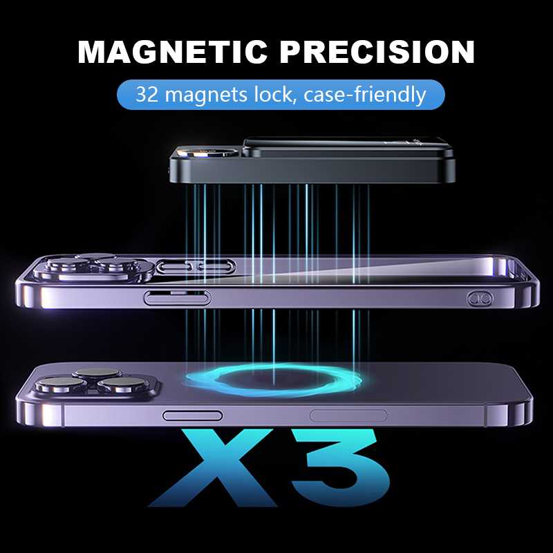 🔥22,5 W 10.000 mAh Magnetisches Slim Powerbank🎁50% Rabatt auf das Zweite✈️2 oder mehr: kostenloser Versand