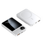 🔥22,5 W 10.000 mAh Magnetisches Slim Powerbank🎁50% Rabatt auf das Zweite✈️2 oder mehr: kostenloser Versand