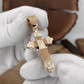 ⏰Letzter Tag des Sonderverkaufs!!⌛BWeihe des Heiligen Jesus-Anhängers
