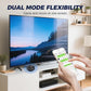 HD-Adapter für drahtlose Bildschirmspiegelung über HDMI