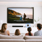 HD-Adapter für drahtlose Bildschirmspiegelung über HDMI