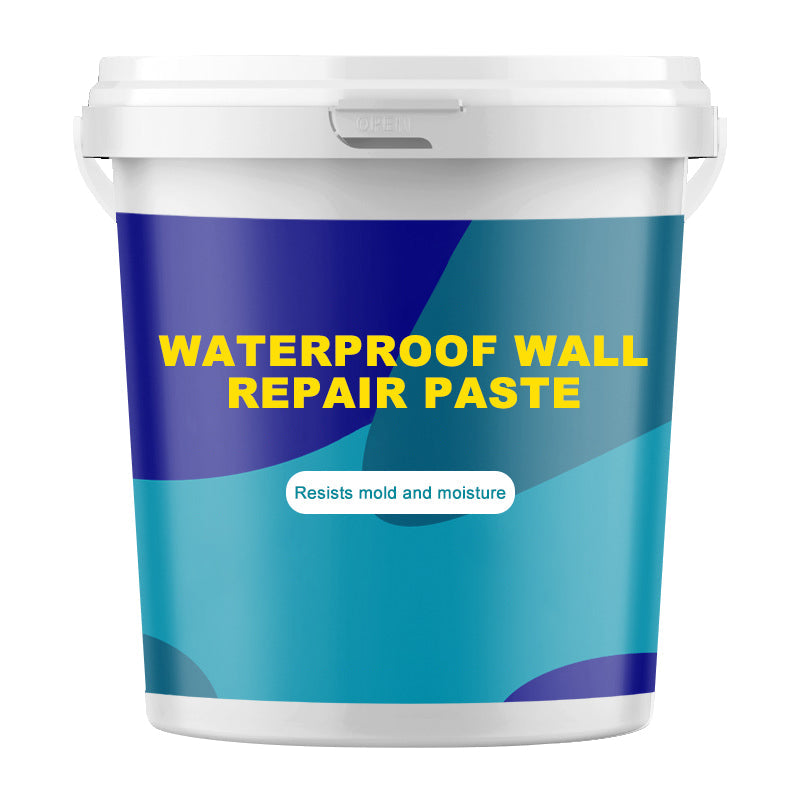 ⏳Zeitlich begrenzt 50 % Rabatt💥Wasserdichte Wandreparaturpaste