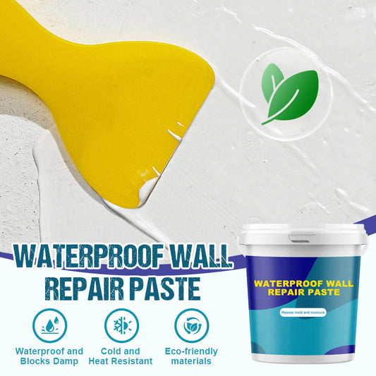 ⏳Zeitlich begrenzt 50 % Rabatt💥Wasserdichte Wandreparaturpaste