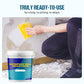 ⏳Zeitlich begrenzt 50 % Rabatt💥Wasserdichte Wandreparaturpaste