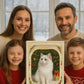 💥Perfektes Weihnachtsfest – Adventskalender für Katzenliebhaber 2025