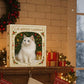 💥Perfektes Weihnachtsfest – Adventskalender für Katzenliebhaber 2025