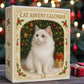 💥Perfektes Weihnachtsfest – Adventskalender für Katzenliebhaber 2025
