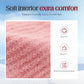 Warme Thermostrick-Touchscreen-Handschuhe