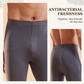 Warme und bequeme Unterziehleggings für Herren
