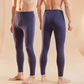 Warme und bequeme Unterziehleggings für Herren