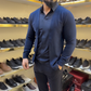 🔥Ausgewählte Herrenmode 40 % Rabatt🔥Herren Hemd in Layering-Optik