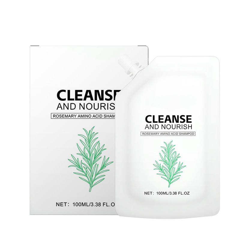 💕Heißer Verkauf 50 % Rabatt🌸Erfrischendes Shampoo für glattes und glänzendes Haar