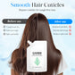 💕Heißer Verkauf 50 % Rabatt🌸Erfrischendes Shampoo für glattes und glänzendes Haar
