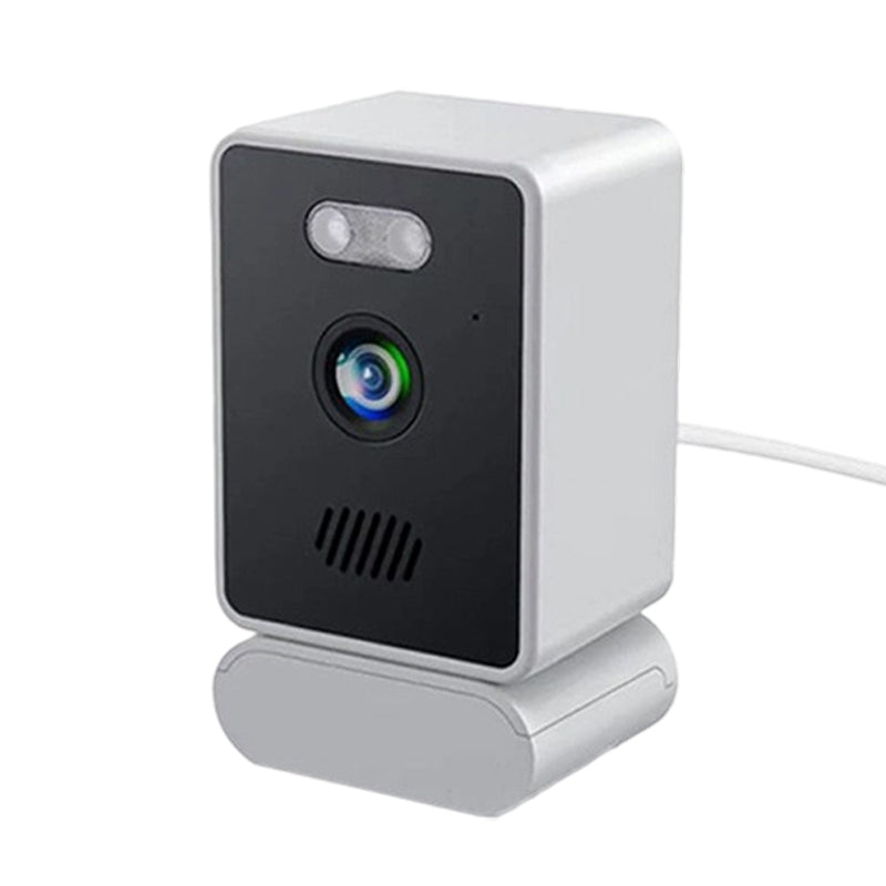 ⏳Zeitlich begrenzt 50 % Rabatt💥Kabellose Smart-Sicherheitskamera