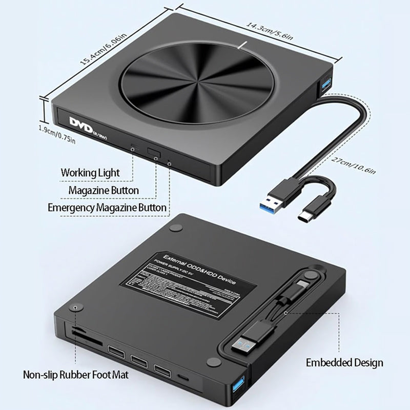 7-in-1-USB-3.0-Typ-C-DVD-Brenner