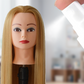 Haarpflegespray für Perücken (synthetisch & Naturhaar)