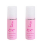 Haarpflegespray für Perücken (synthetisch & Naturhaar)
