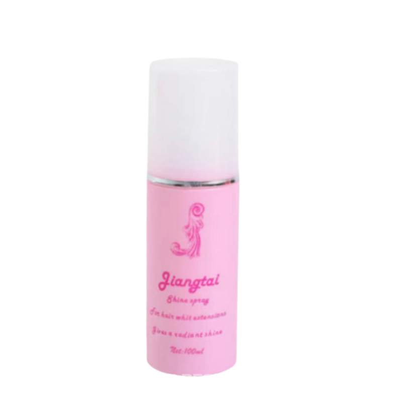 Haarpflegespray für Perücken (synthetisch & Naturhaar)
