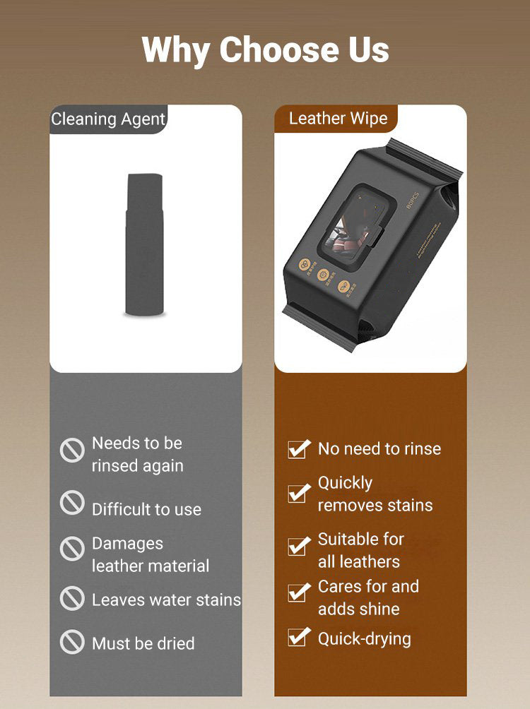 🚗 KAUFE 1, ERHALTE 1 GRATIS! ✨ Autoinnenreinigungstücher – Versiegelt, Staubabweisend & Kratzschützend 🧽