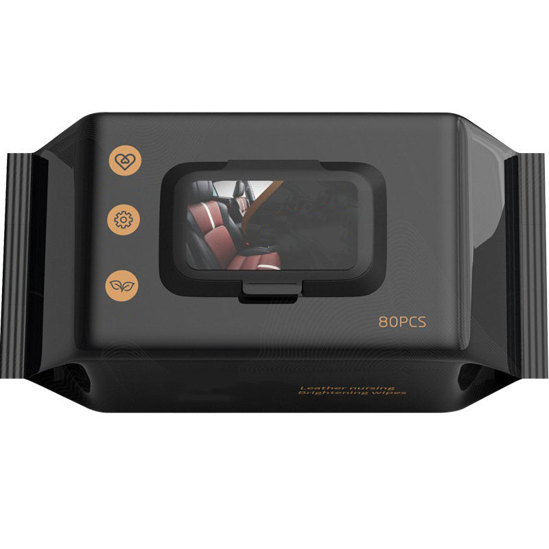 🚗 KAUFE 1, ERHALTE 1 GRATIS! ✨ Autoinnenreinigungstücher – Versiegelt, Staubabweisend & Kratzschützend 🧽