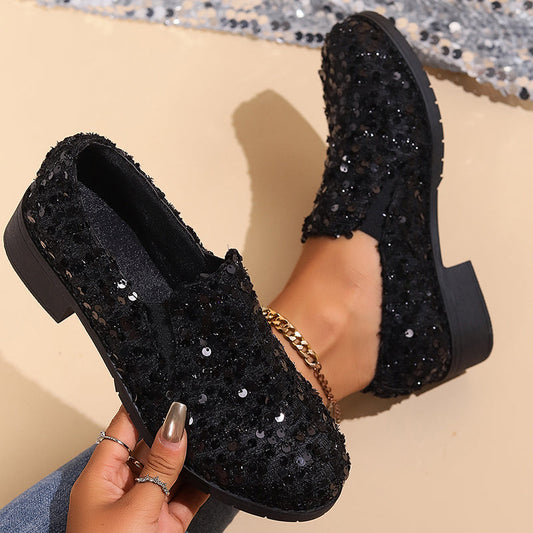 ✨💎Modische und bequeme Loafer für Damen