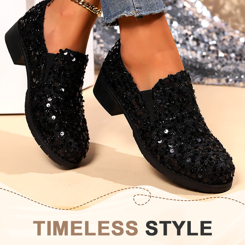 ✨💎Modische und bequeme Loafer für Damen