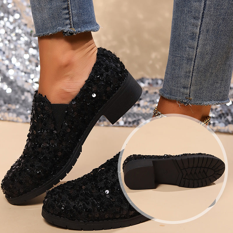 ✨💎Modische und bequeme Loafer für Damen