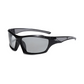 Skulpturale Qualität Outdoor-Multisport-Sonnenbrille