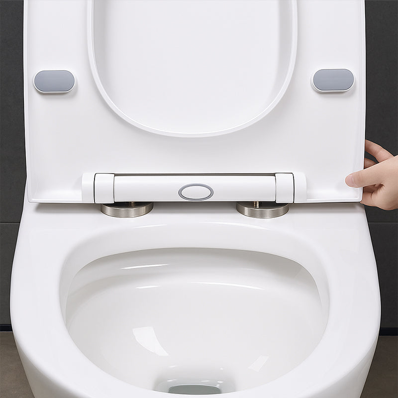 🔥1 + 1 GRATIS !🔥Universelle Befestigungsschrauben für Toilettensitze