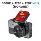 📢📢 50 % Rabatt!!! ✨ 4K Ultra HD Dashcam mit Nachtsicht – WLAN und Loop-Aufnahme für kontinuierliche Überwachung 🚗🌙