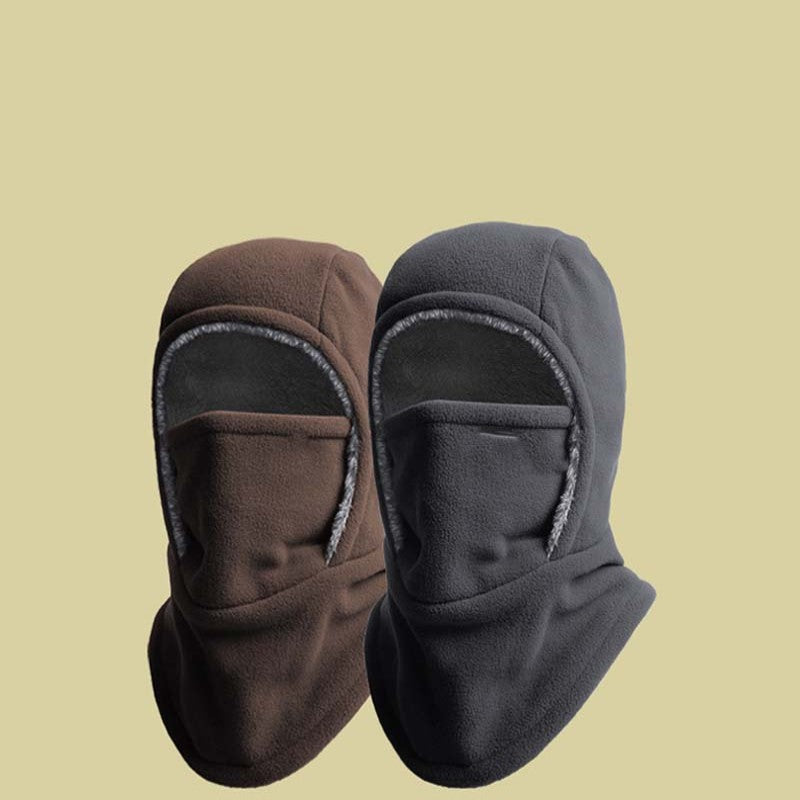 🔥Solange der Vorrat reicht 50 % Rabatt!🎉Winddichte & warme Unisex-Sturmhaube