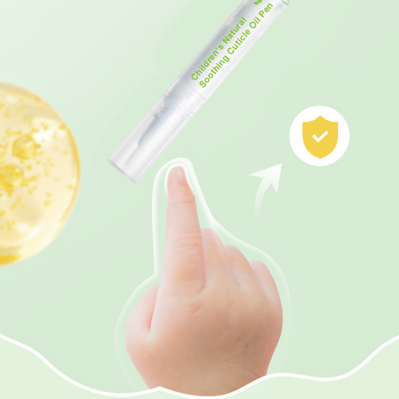 🛡️👼 Natürlicher Beruhigungs-Handbalsam-Stift für Kinder