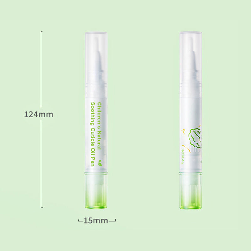 🛡️👼 Natürlicher Beruhigungs-Handbalsam-Stift für Kinder