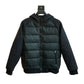⏰Herbst-Sonderangebot: 50 % Rabatt💥💥Gepolsterte Windjacke mit Kapuze für Herren