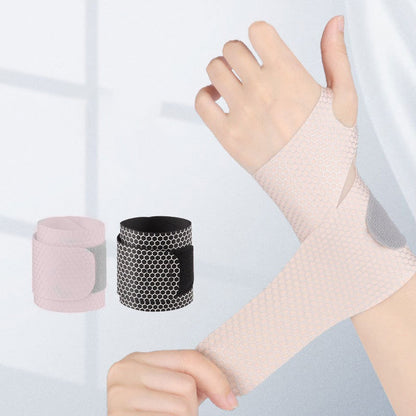 Verstellbare, ultradünne Kompressions-Handgelenkbandage