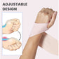 Verstellbare, ultradünne Kompressions-Handgelenkbandage