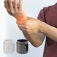 Verstellbare, ultradünne Kompressions-Handgelenkbandage