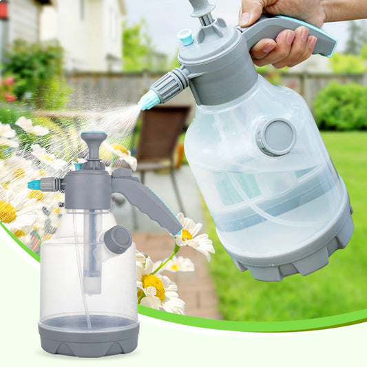 💦Gartensprühflasche für Pflanzen mit Verlängerungsdüse