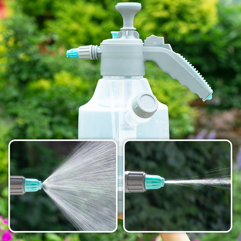 💦Gartensprühflasche für Pflanzen mit Verlängerungsdüse