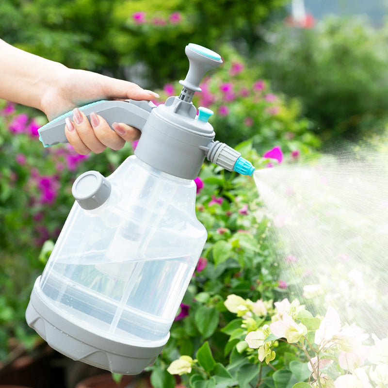 💦Gartensprühflasche für Pflanzen mit Verlängerungsdüse